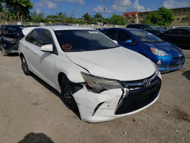 TOYOTA CAMRY LE 2015 4t1bf1fk0fu100585