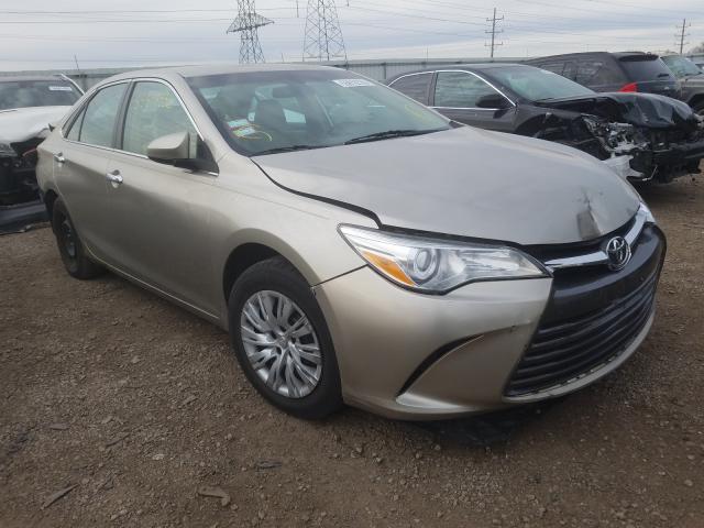 TOYOTA CAMRY LE 2015 4t1bf1fk0fu101655