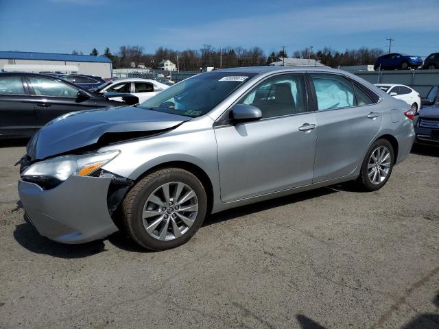 TOYOTA CAMRY LE 2015 4t1bf1fk0fu102692