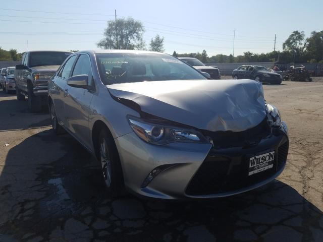 TOYOTA CAMRY LE 2015 4t1bf1fk0fu105107