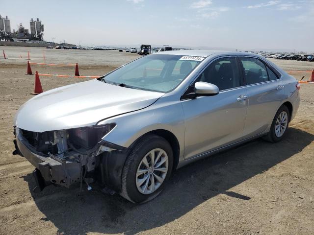 TOYOTA CAMRY LE 2015 4t1bf1fk0fu106595