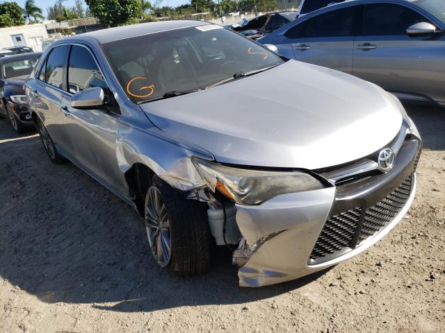 TOYOTA CAMRY LE 2015 4t1bf1fk0fu106693