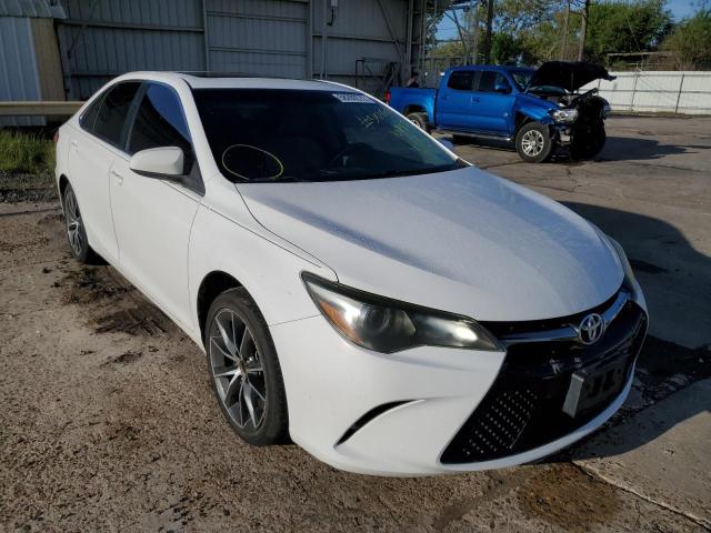 TOYOTA CAMRY LE 2015 4t1bf1fk0fu107973