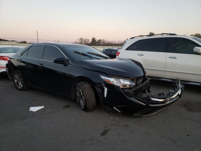 TOYOTA CAMRY LE 2015 4t1bf1fk0fu108556