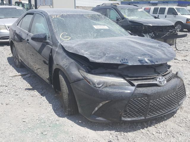 TOYOTA CAMRY 2015 4t1bf1fk0fu109500