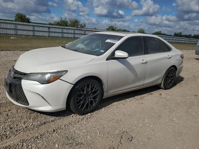 TOYOTA CAMRY LE 2015 4t1bf1fk0fu109626