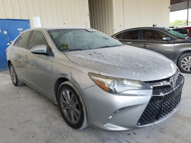 TOYOTA CAMRY LE 2015 4t1bf1fk0fu111621