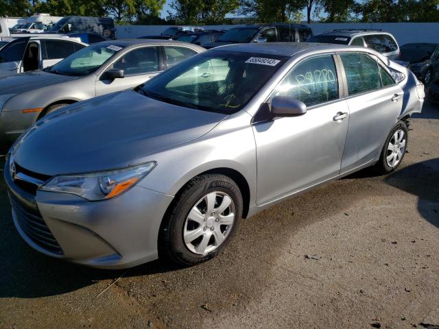 TOYOTA CAMRY LE 2015 4t1bf1fk0fu111697