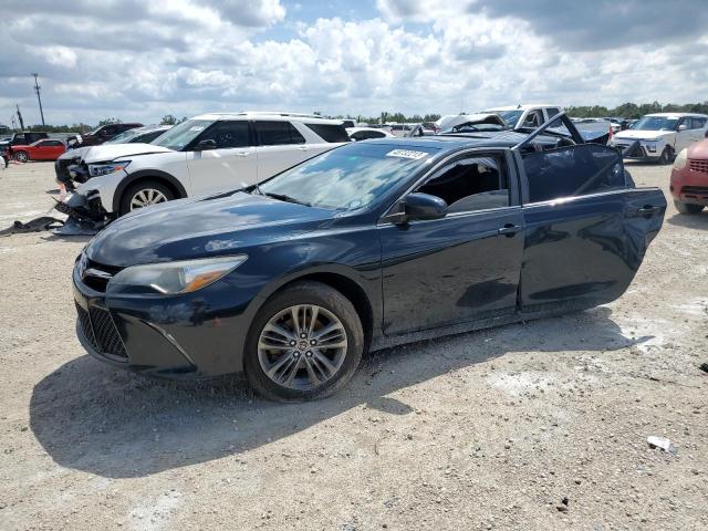 TOYOTA CAMRY 2015 4t1bf1fk0fu112378