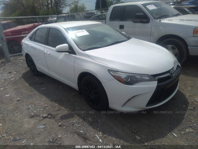 TOYOTA CAMRY 2015 4t1bf1fk0fu112753