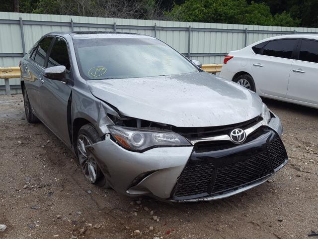 TOYOTA CAMRY LE 2015 4t1bf1fk0fu112770