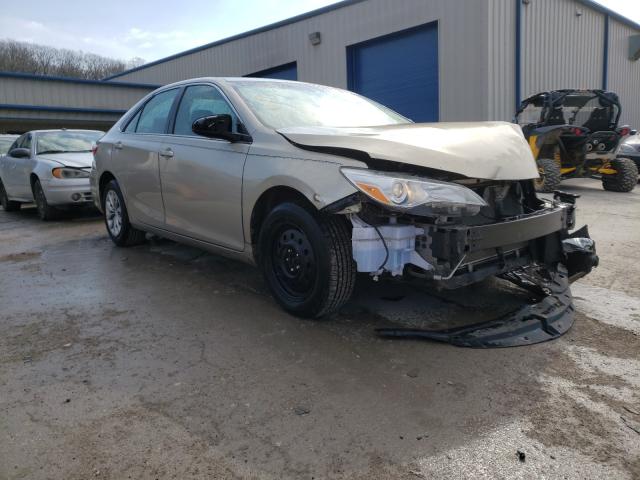 TOYOTA CAMRY LE 2015 4t1bf1fk0fu113028