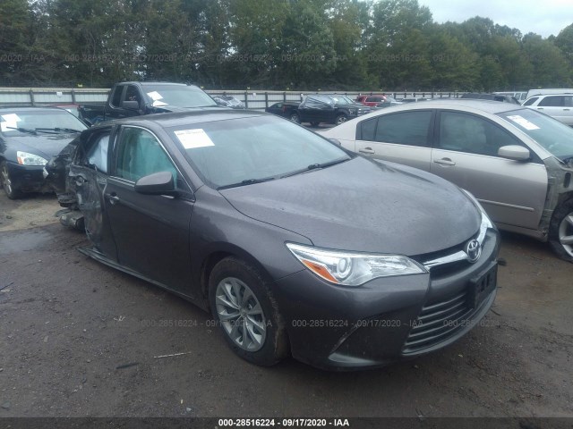 TOYOTA CAMRY 2015 4t1bf1fk0fu113207