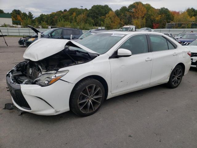 TOYOTA CAMRY 2015 4t1bf1fk0fu114759