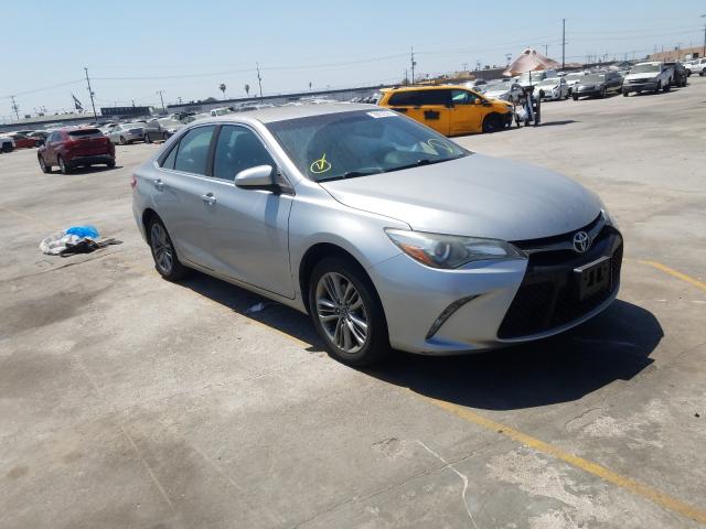 TOYOTA CAMRY LE 2015 4t1bf1fk0fu115054