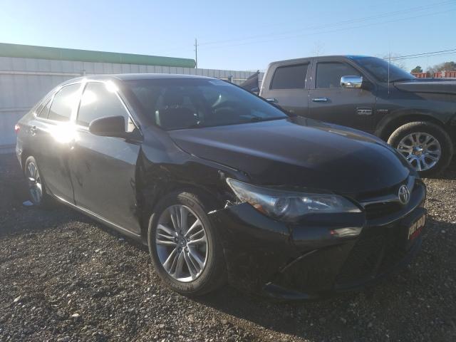 TOYOTA CAMRY LE 2015 4t1bf1fk0fu115197