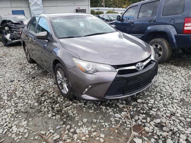 TOYOTA CAMRY LE 2015 4t1bf1fk0fu115510