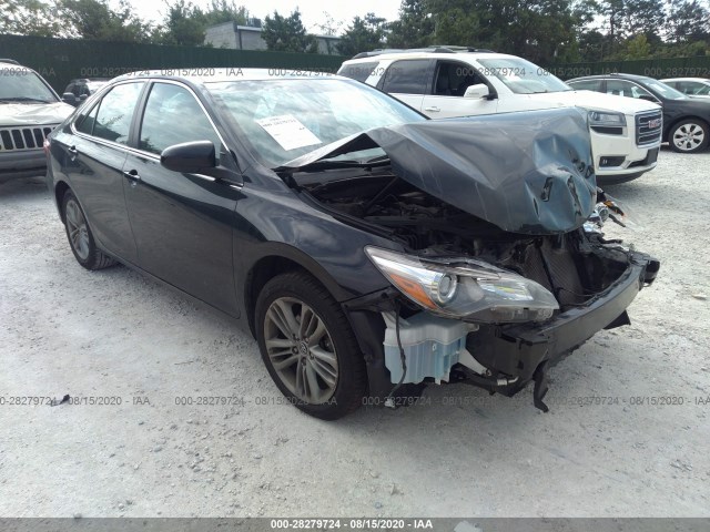 TOYOTA CAMRY 2015 4t1bf1fk0fu115930