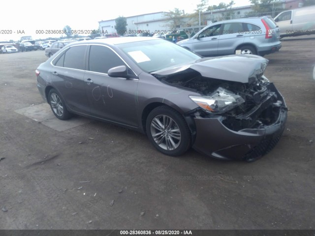 TOYOTA CAMRY 2015 4t1bf1fk0fu473982