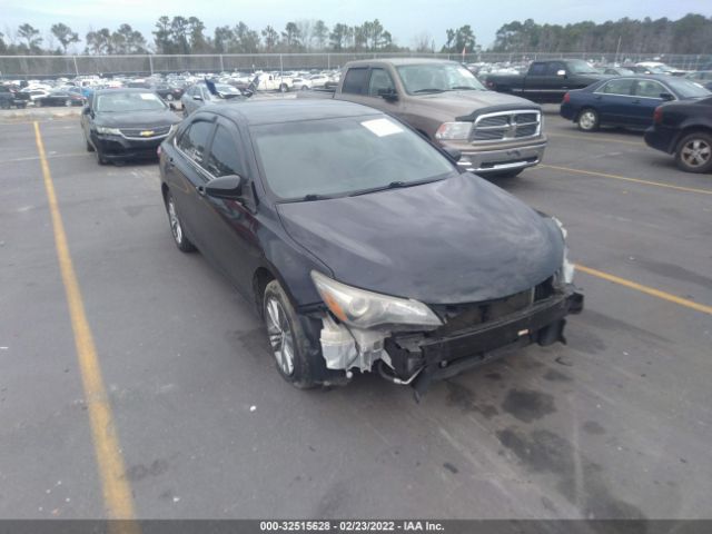 TOYOTA CAMRY 2015 4t1bf1fk0fu474047