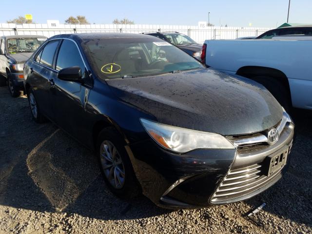 TOYOTA CAMRY LE 2015 4t1bf1fk0fu475117