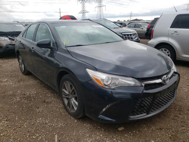 TOYOTA CAMRY LE 2015 4t1bf1fk0fu476784