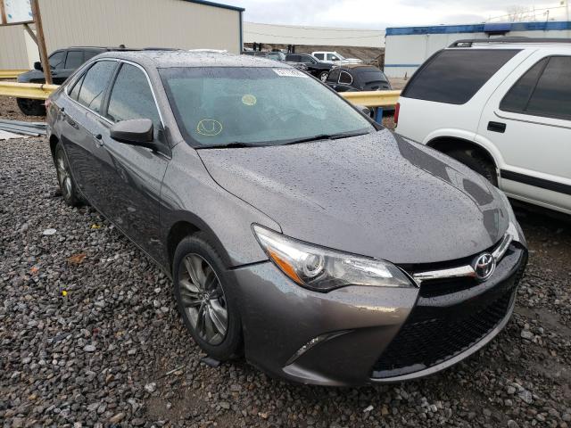 TOYOTA CAMRY LE 2015 4t1bf1fk0fu477918