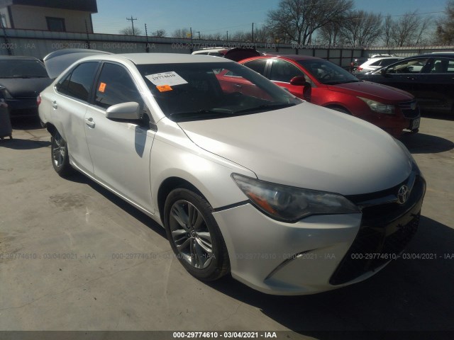 TOYOTA CAMRY 2015 4t1bf1fk0fu478275