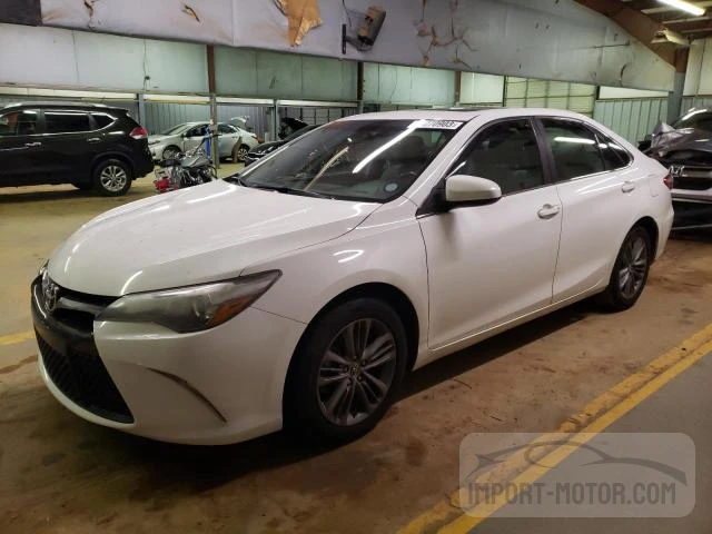 TOYOTA CAMRY 2015 4t1bf1fk0fu479829