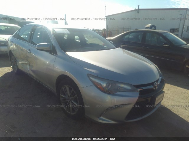 TOYOTA CAMRY 2015 4t1bf1fk0fu479832