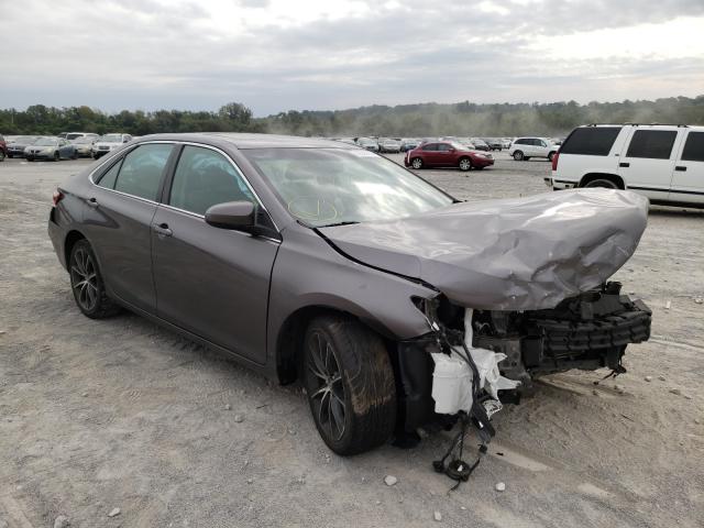 TOYOTA CAMRY LE 2015 4t1bf1fk0fu479894