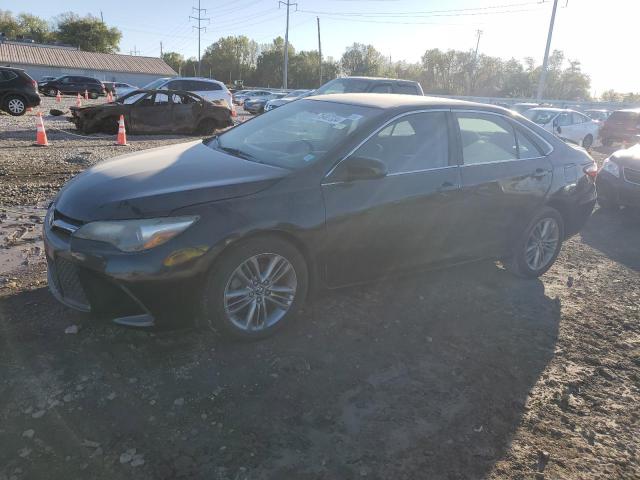 TOYOTA CAMRY LE 2015 4t1bf1fk0fu481872