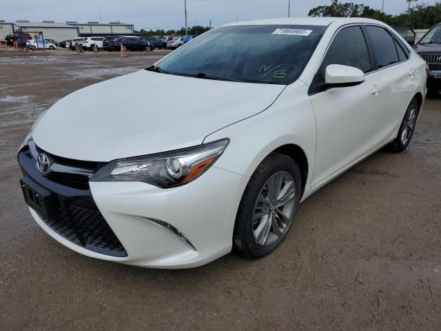 TOYOTA CAMRY LE 2015 4t1bf1fk0fu481953