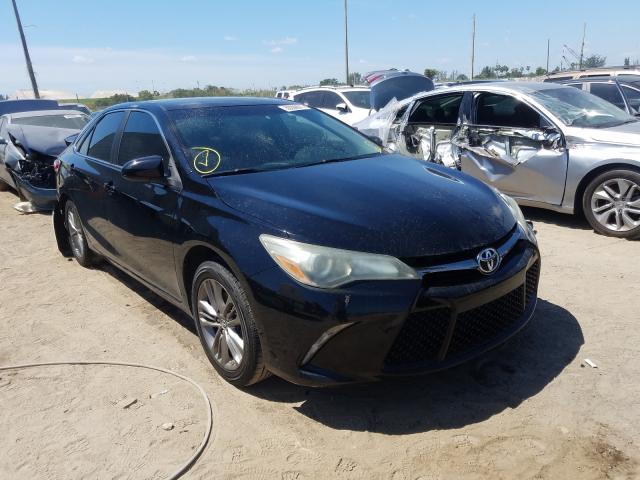 TOYOTA CAMRY LE 2015 4t1bf1fk0fu482276