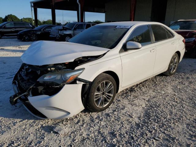 TOYOTA CAMRY LE 2015 4t1bf1fk0fu483427