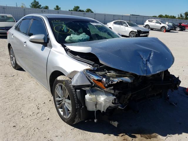 TOYOTA CAMRY LE 2015 4t1bf1fk0fu483573