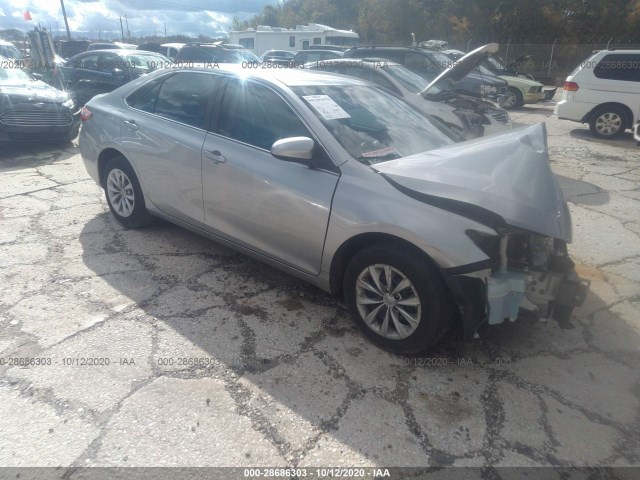 TOYOTA CAMRY 2015 4t1bf1fk0fu483962