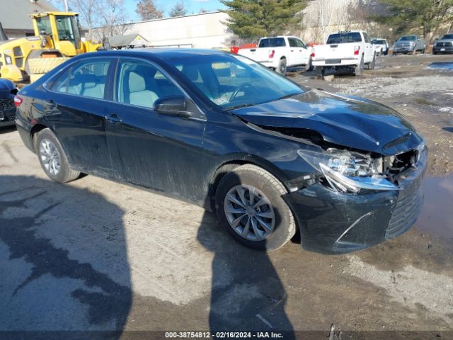 TOYOTA CAMRY 2015 4t1bf1fk0fu485047