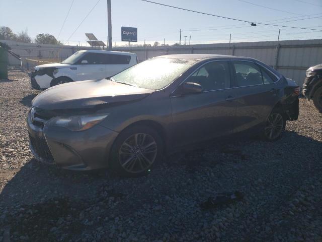 TOYOTA CAMRY 2015 4t1bf1fk0fu486599