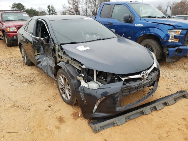 TOYOTA CAMRY LE 2015 4t1bf1fk0fu486800