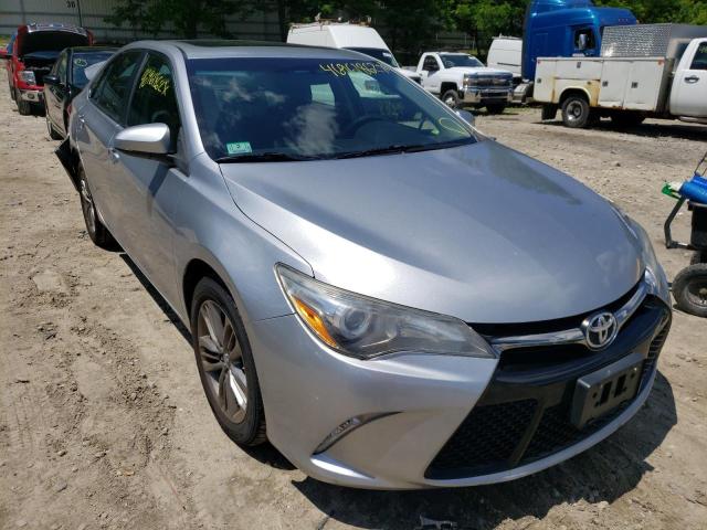 TOYOTA CAMRY LE 2015 4t1bf1fk0fu487235