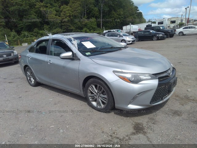 TOYOTA CAMRY 2015 4t1bf1fk0fu487686