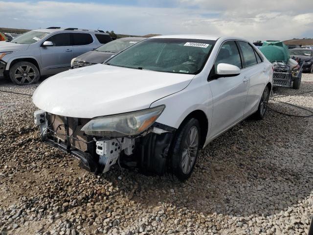 TOYOTA CAMRY LE 2015 4t1bf1fk0fu487994