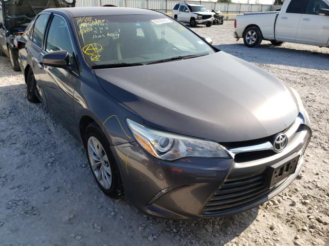 TOYOTA CAMRY LE 2015 4t1bf1fk0fu488921