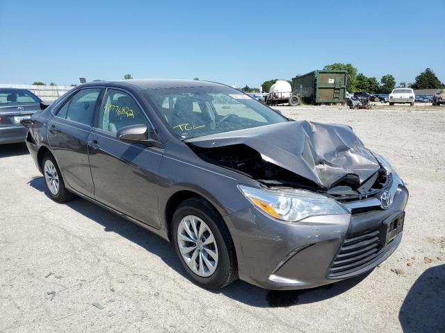 TOYOTA CAMRY LE 2015 4t1bf1fk0fu489759