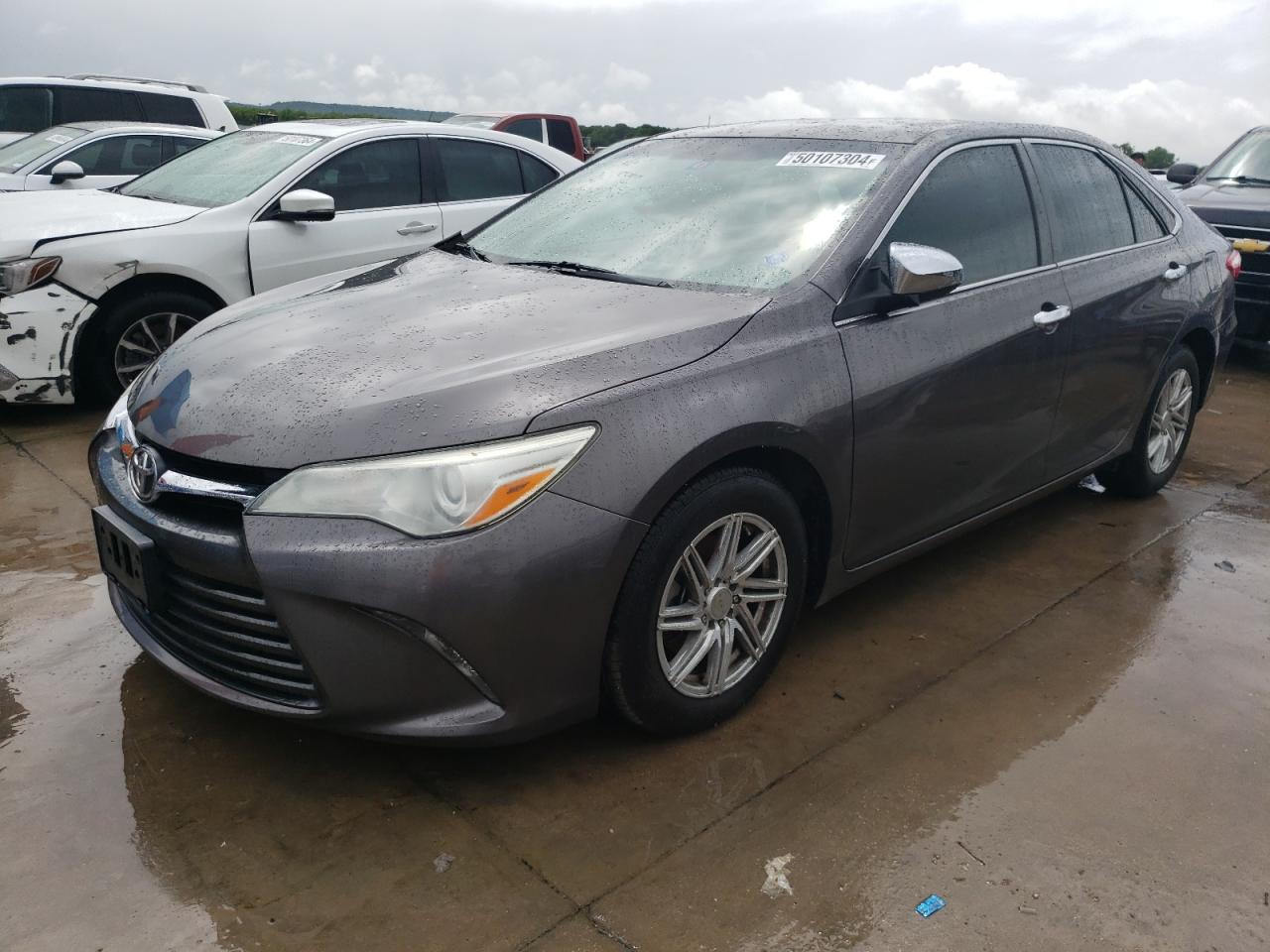 TOYOTA CAMRY 2015 4t1bf1fk0fu490278