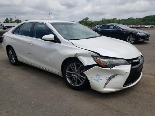 TOYOTA CAMRY LE 2015 4t1bf1fk0fu490538