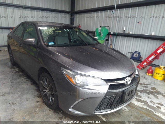 TOYOTA CAMRY 2015 4t1bf1fk0fu491138