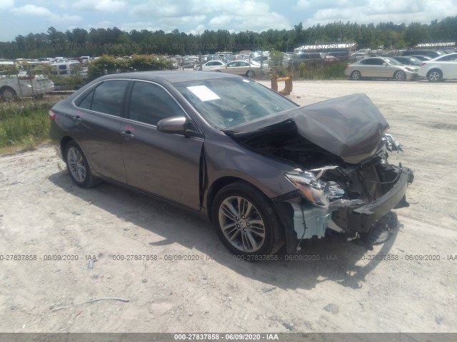 TOYOTA CAMRY 2015 4t1bf1fk0fu491172