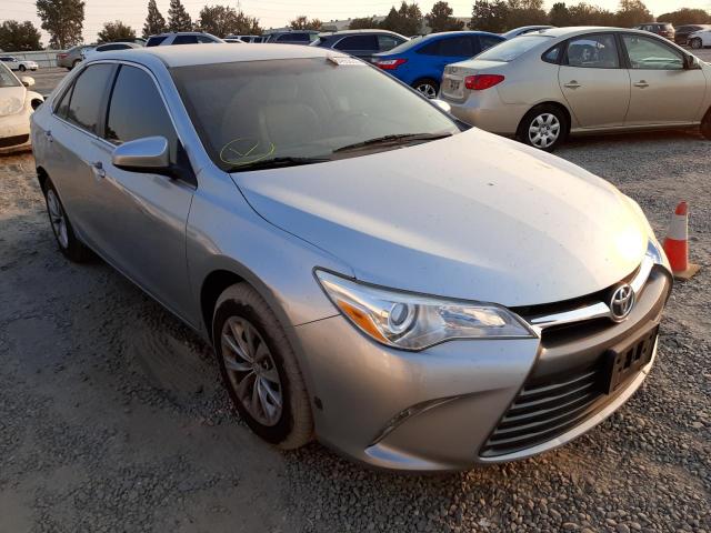 TOYOTA CAMRY LE 2015 4t1bf1fk0fu492211